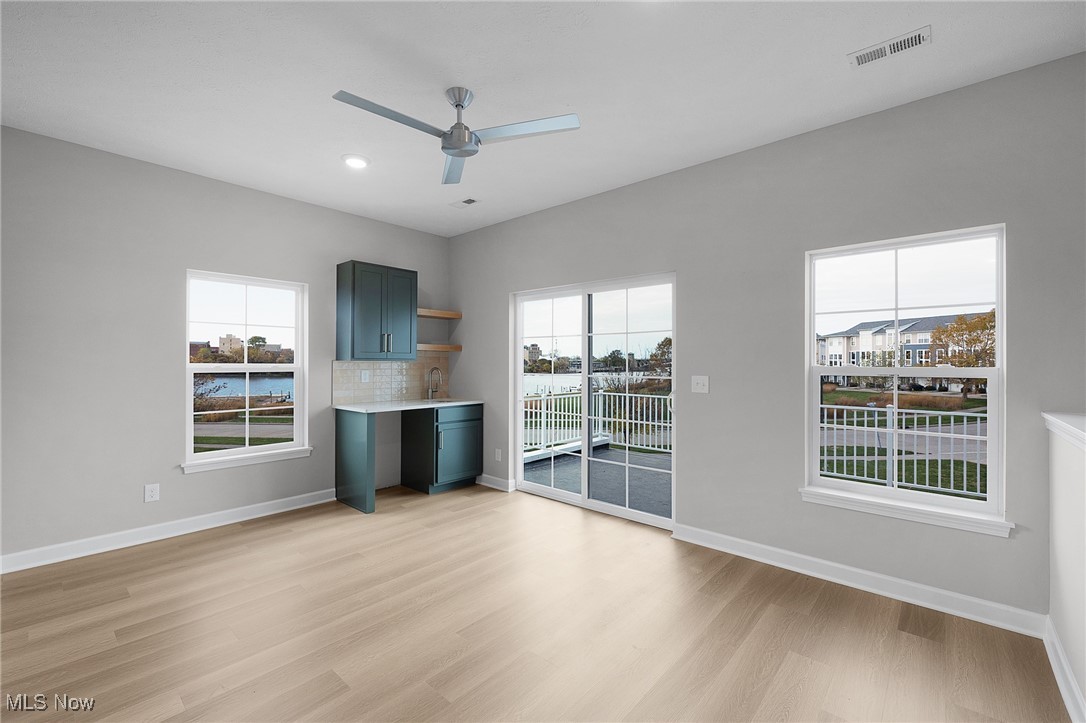 HarborWalk - Residential