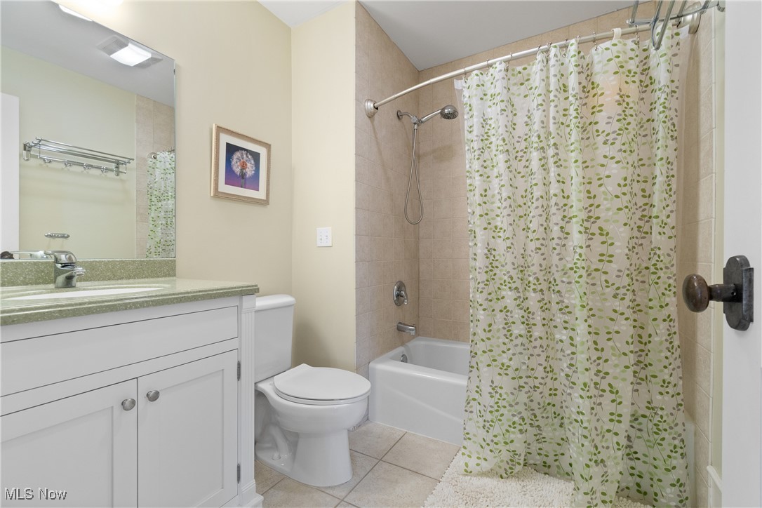 Wolf Crk Reserve - Residential