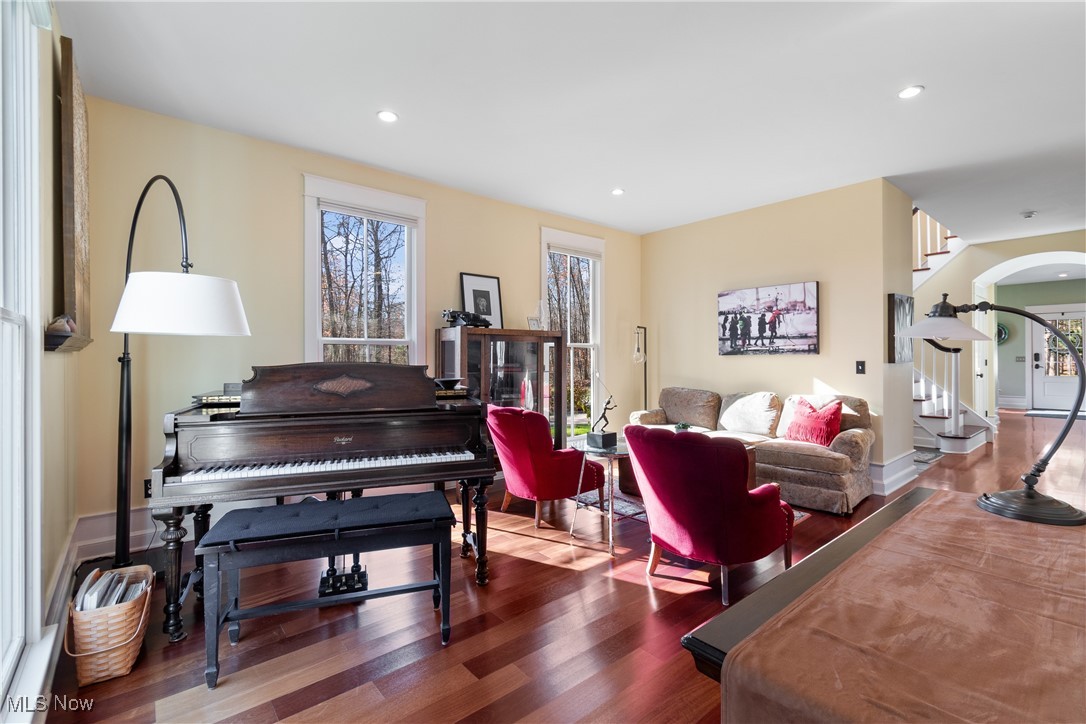 Wolf Crk Reserve - Residential