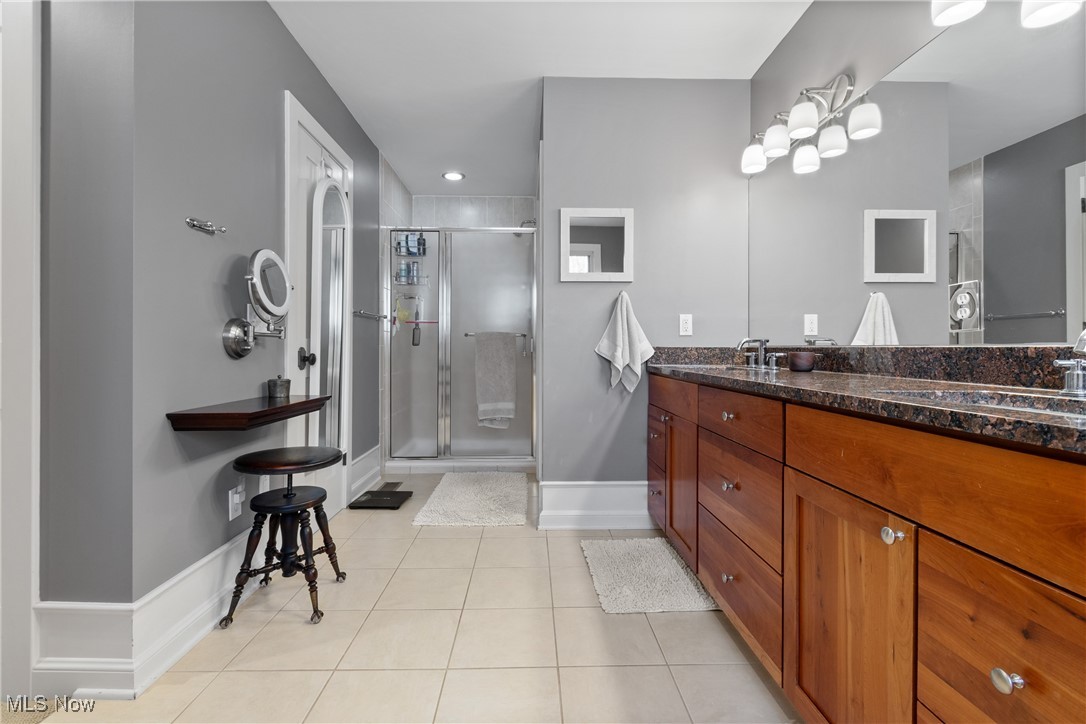 Wolf Crk Reserve - Residential