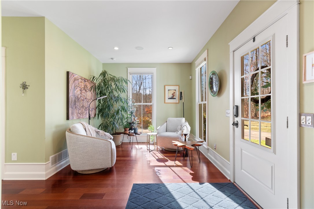 Wolf Crk Reserve - Residential