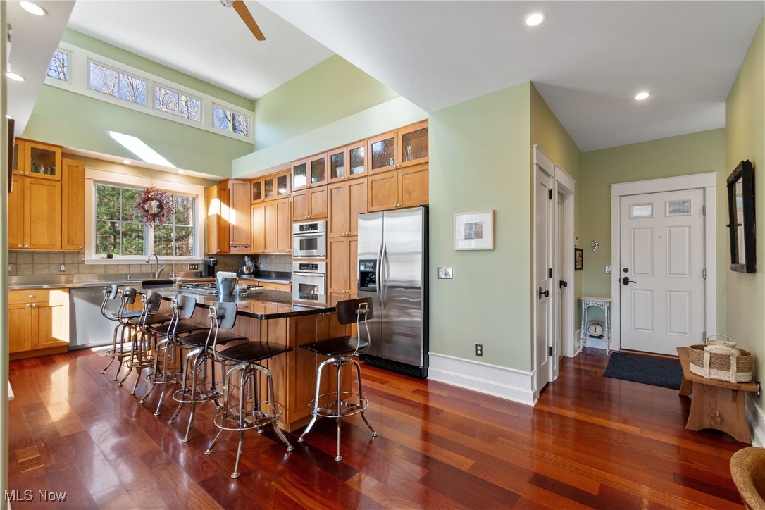 Wolf Crk Reserve - Residential