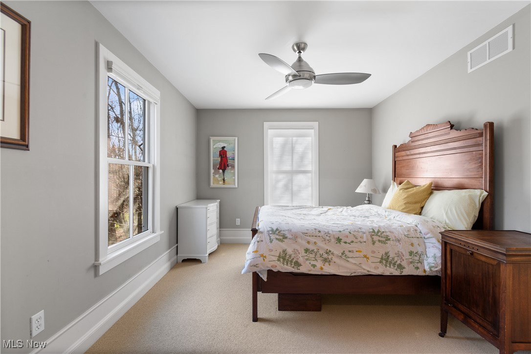 Wolf Crk Reserve - Residential