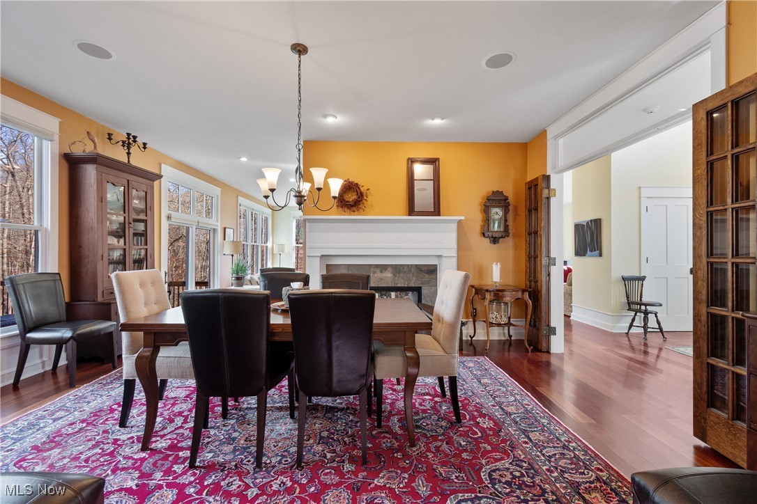 Wolf Crk Reserve - Residential