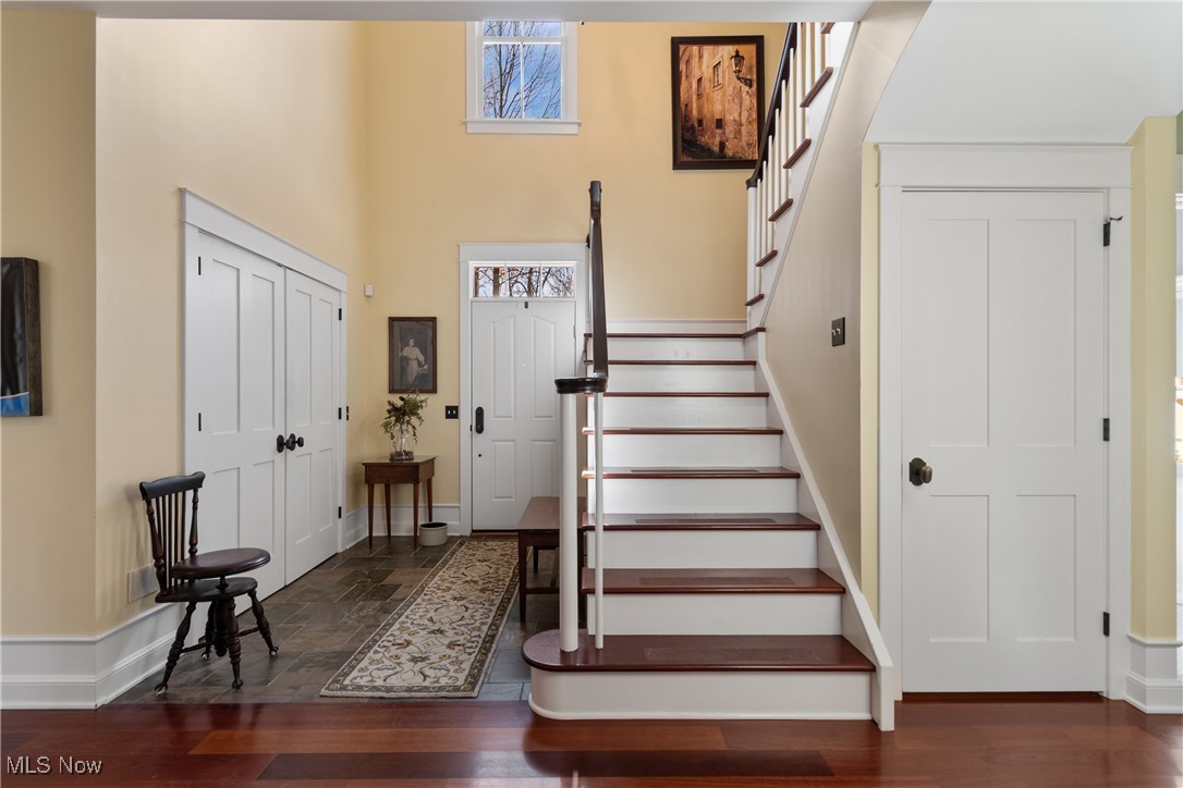 Wolf Crk Reserve - Residential