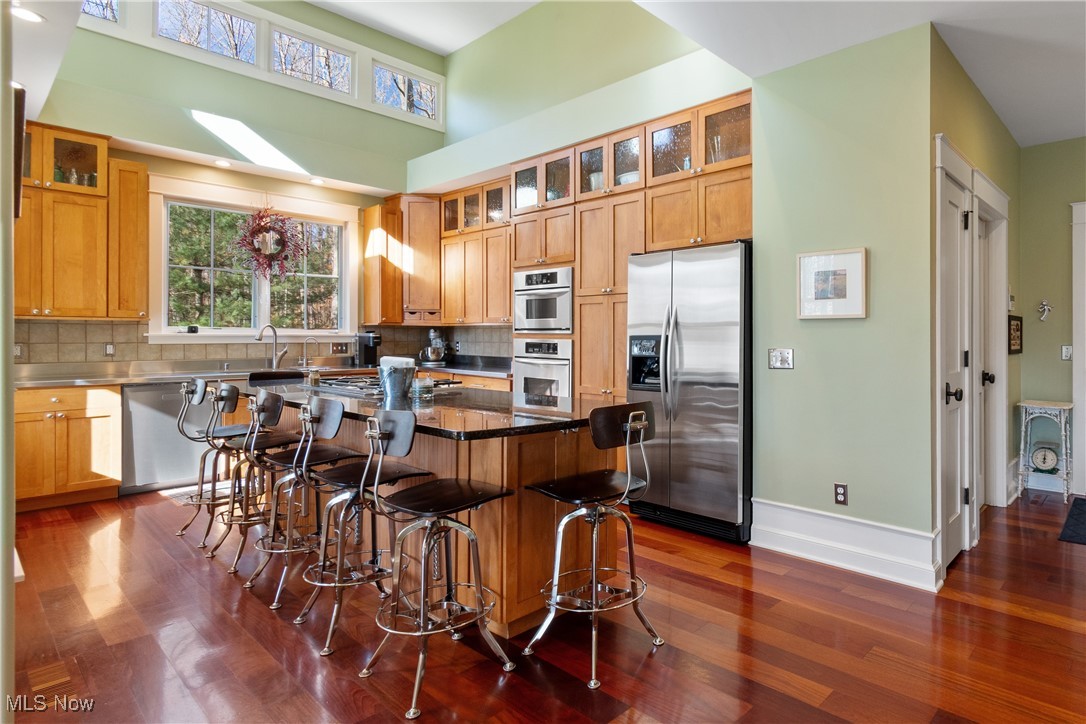 Wolf Crk Reserve - Residential