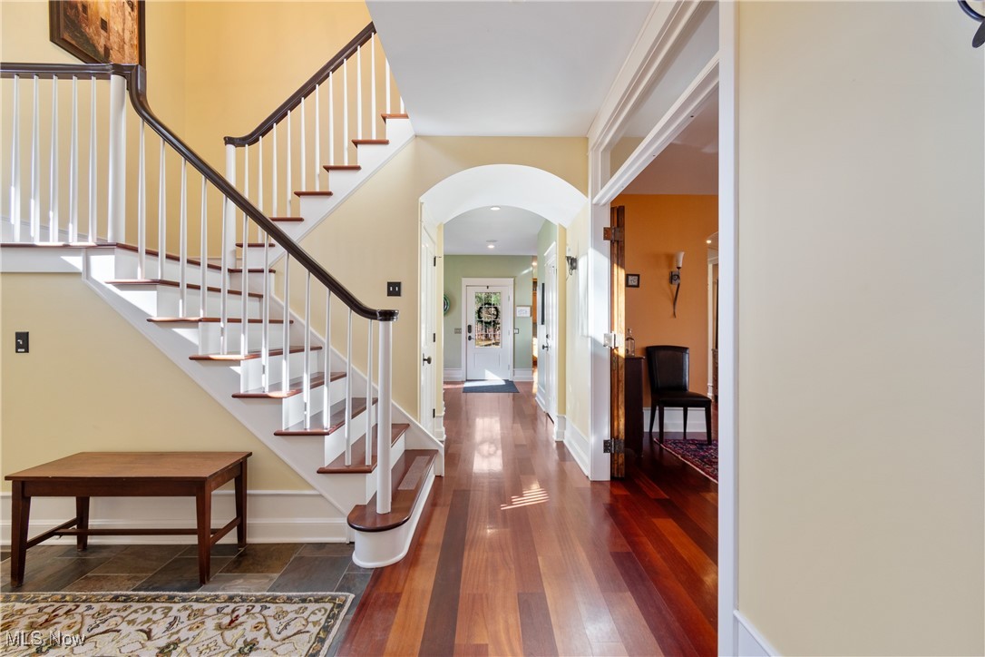 Wolf Crk Reserve - Residential