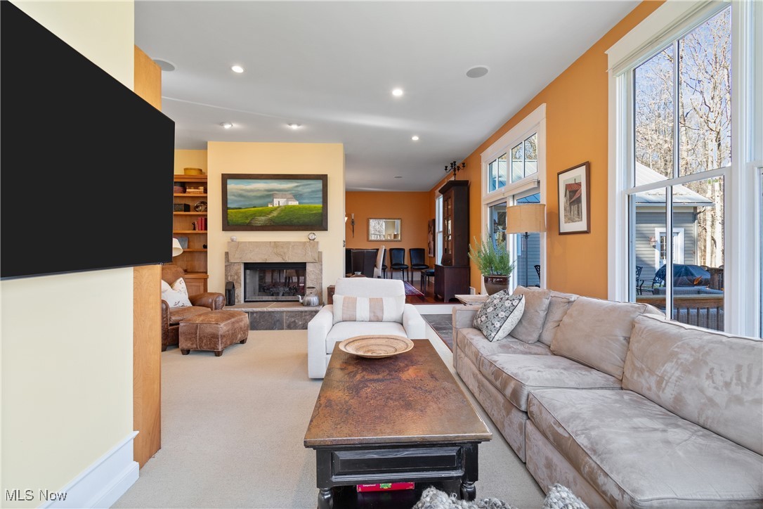 Wolf Crk Reserve - Residential