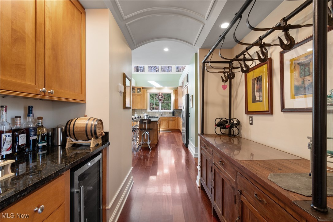 Wolf Crk Reserve - Residential