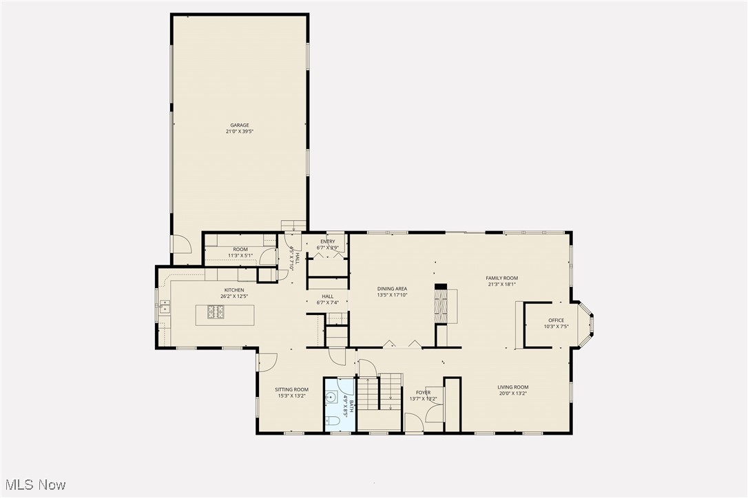 Wolf Crk Reserve - Residential