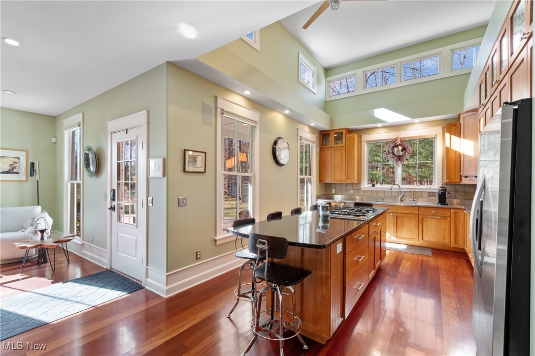 Wolf Crk Reserve - Residential