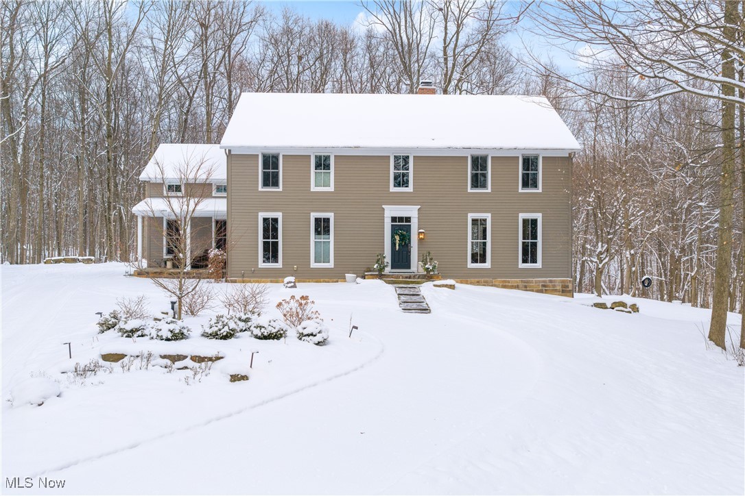 Wolf Crk Reserve - Residential