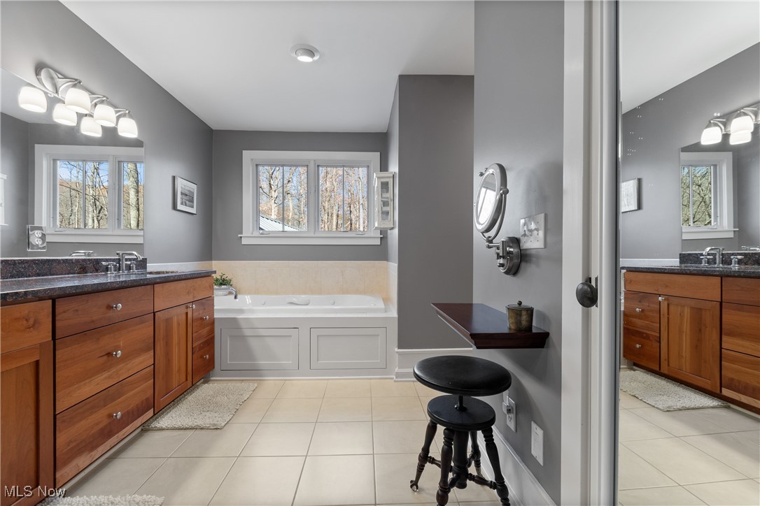 Wolf Crk Reserve - Residential