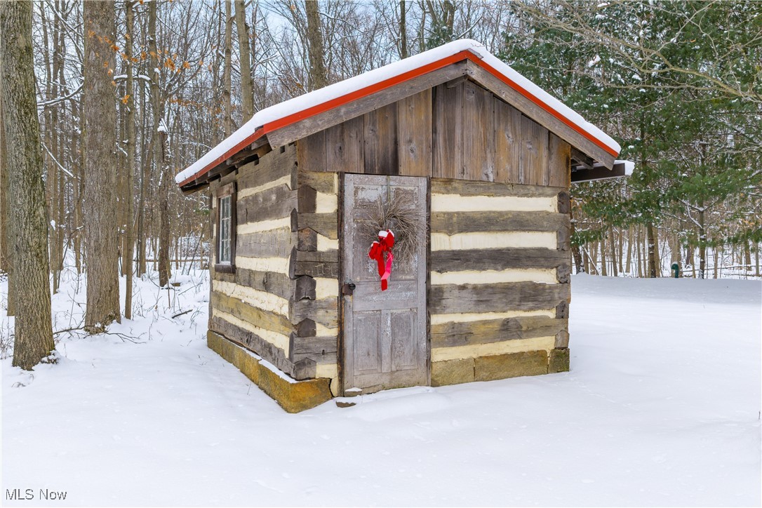 Wolf Crk Reserve - Residential