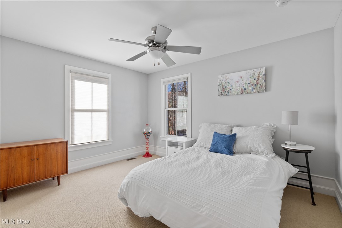 Wolf Crk Reserve - Residential