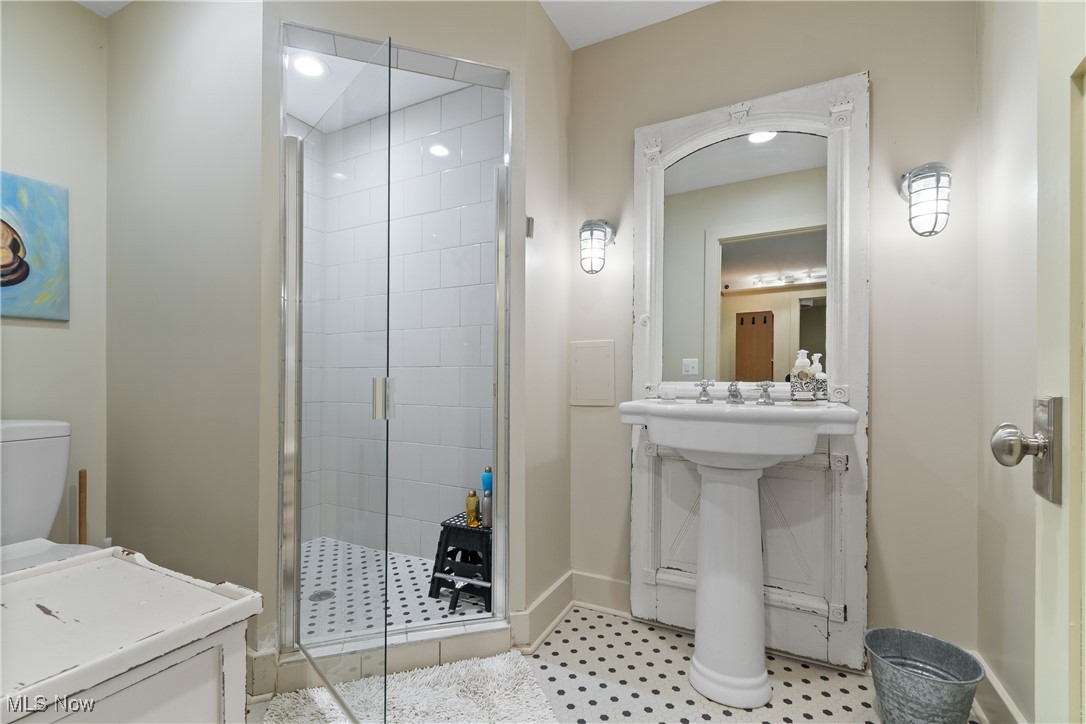 Wolf Crk Reserve - Residential