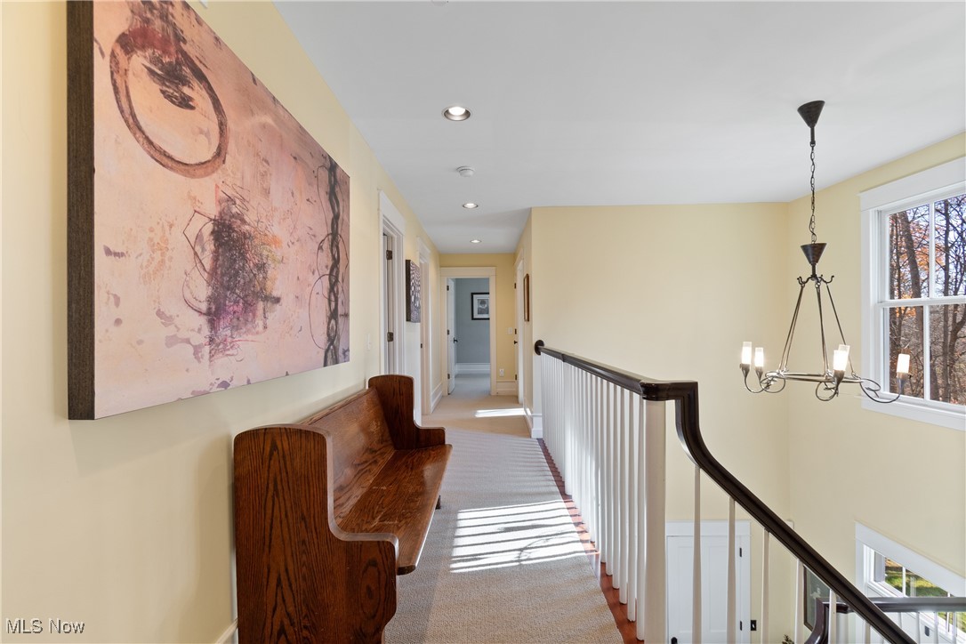 Wolf Crk Reserve - Residential