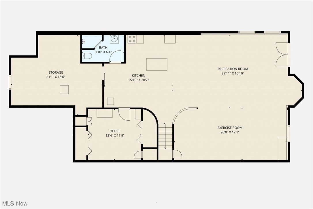 Wolf Crk Reserve - Residential