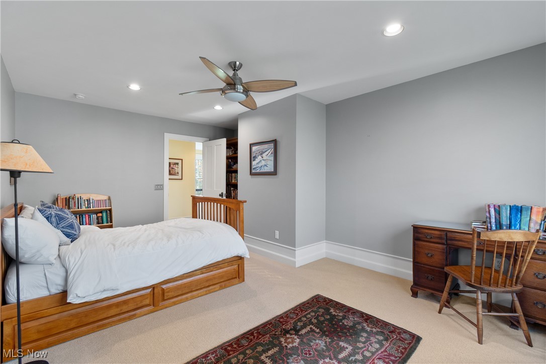 Wolf Crk Reserve - Residential