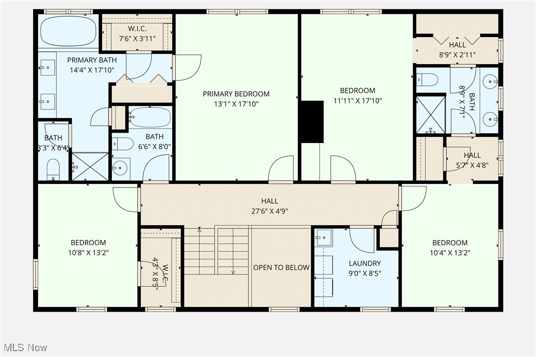 Wolf Crk Reserve - Residential