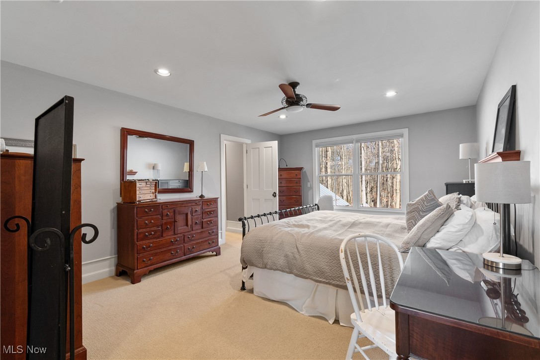 Wolf Crk Reserve - Residential