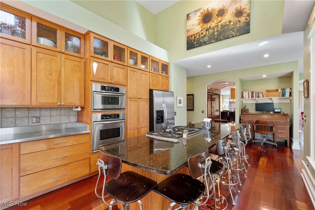 Wolf Crk Reserve - Residential