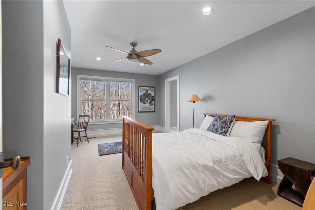 Wolf Crk Reserve - Residential