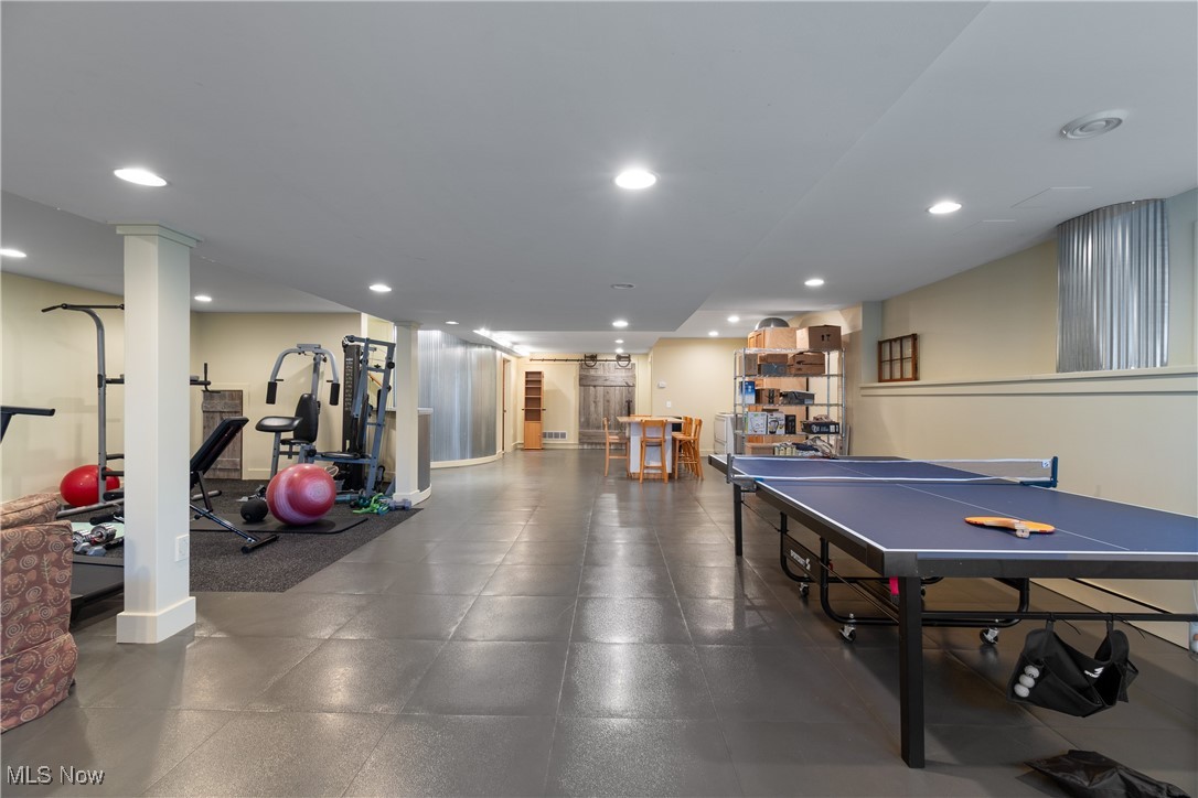 Wolf Crk Reserve - Residential