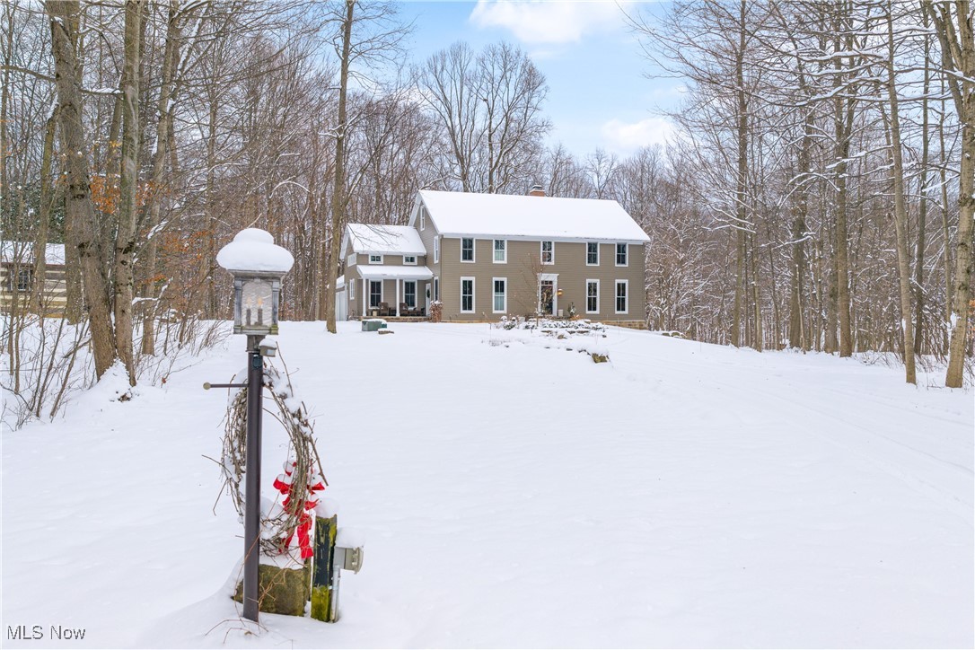 Wolf Crk Reserve - Residential