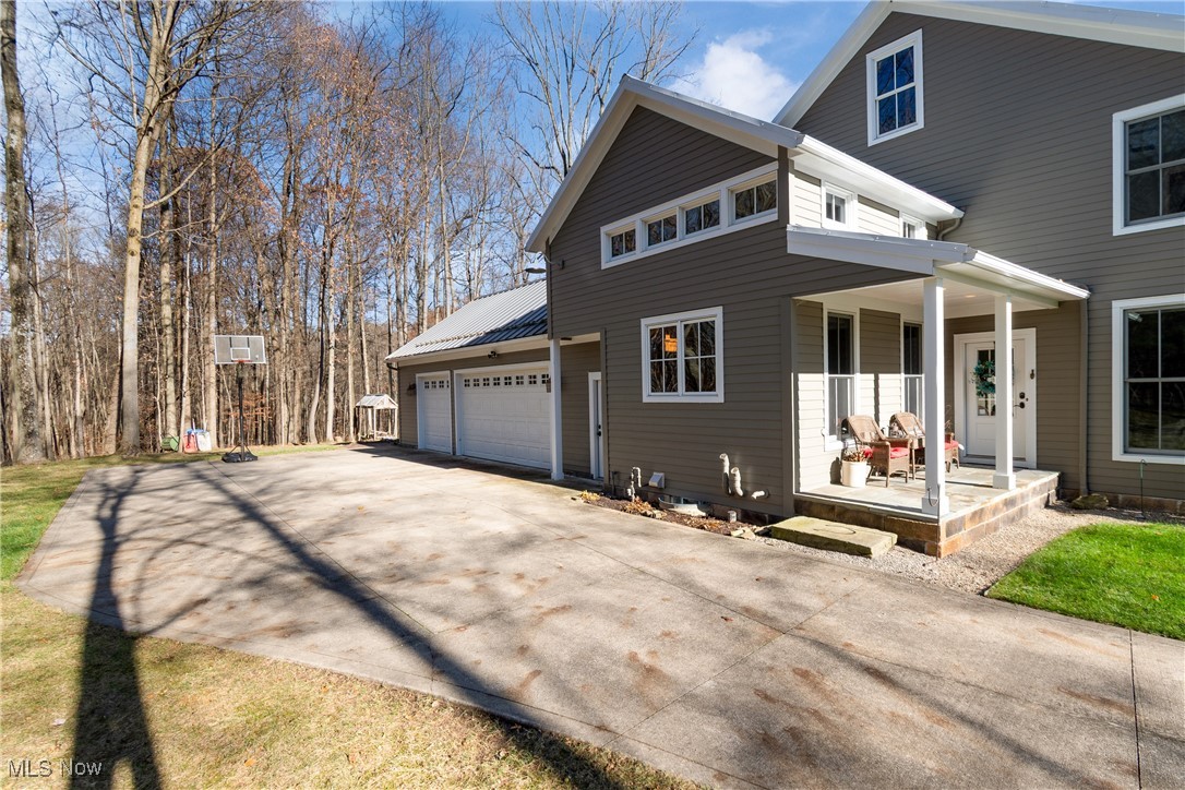 Wolf Crk Reserve - Residential