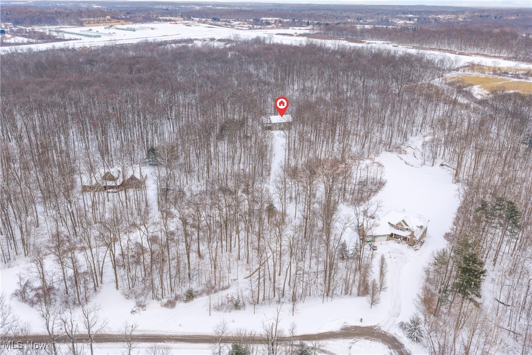 Wolf Crk Reserve - Residential