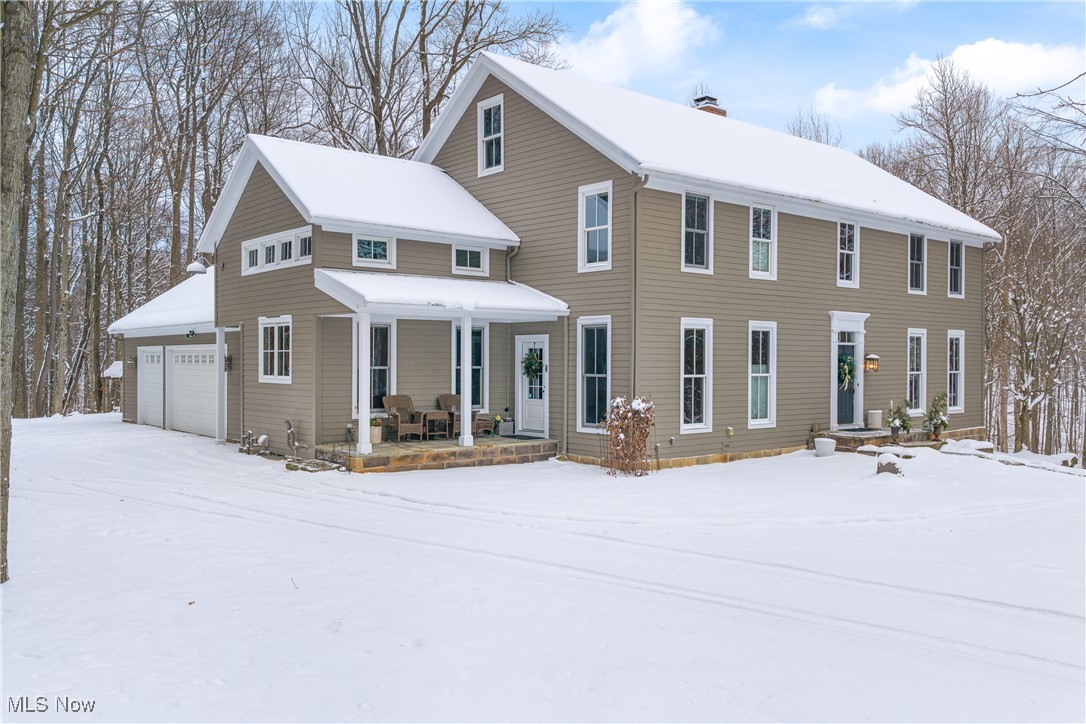 Wolf Crk Reserve - Residential