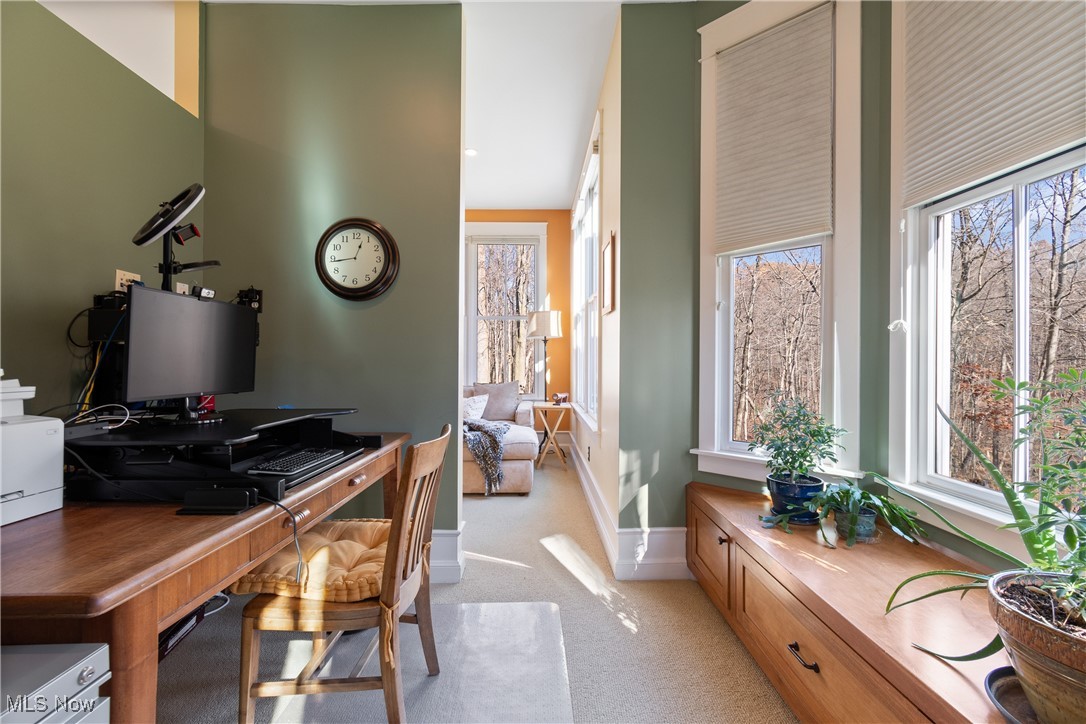 Wolf Crk Reserve - Residential