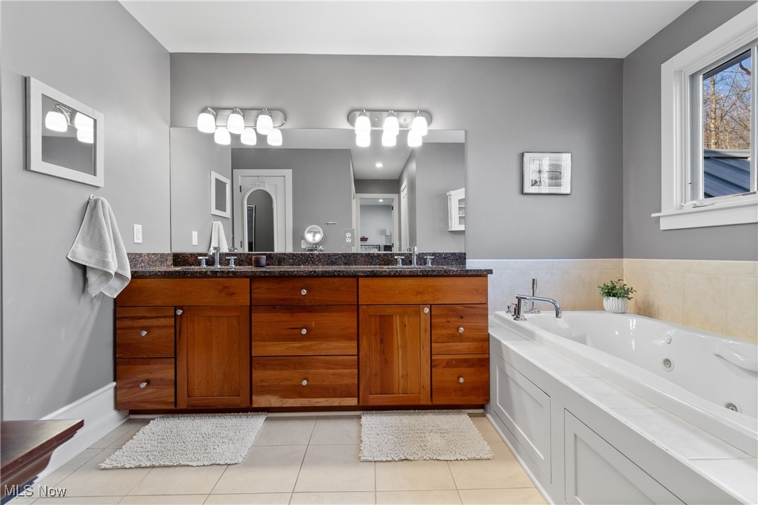 Wolf Crk Reserve - Residential