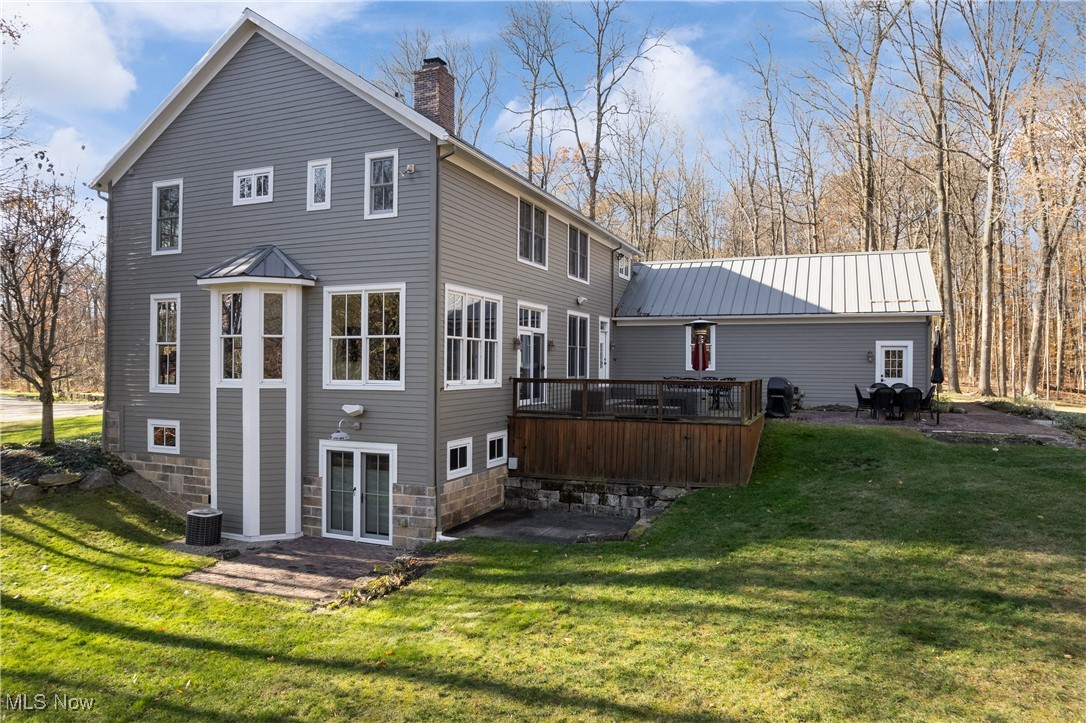 Wolf Crk Reserve - Residential