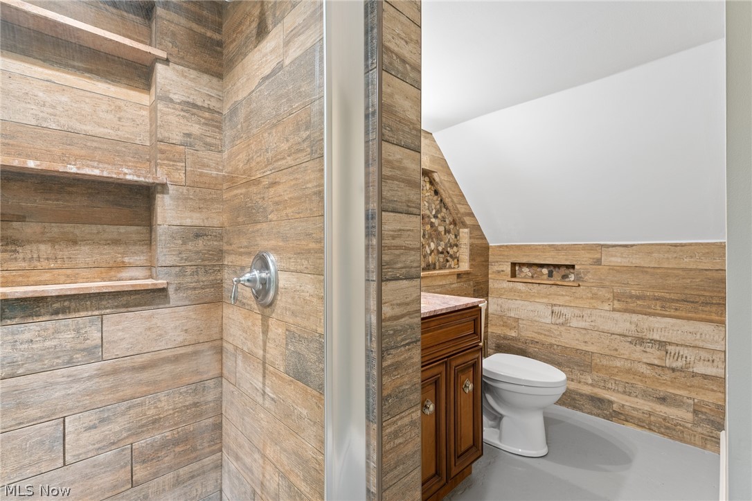 Ridgewood - Residential