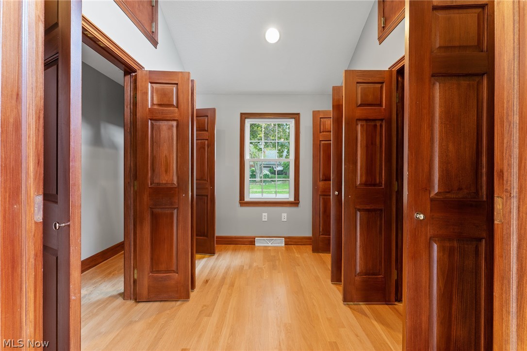 Ridgewood - Residential