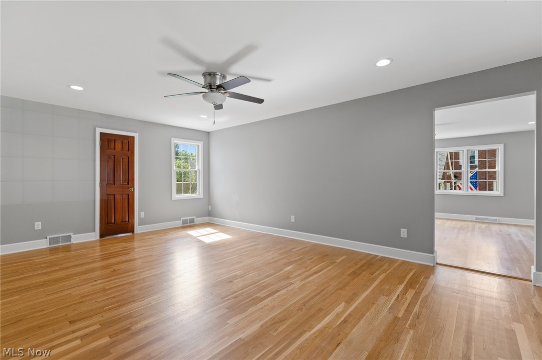 Ridgewood - Residential