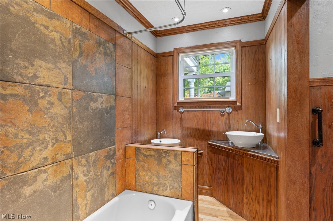 Ridgewood - Residential