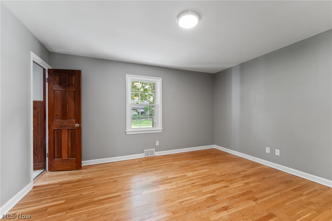 Ridgewood - Residential