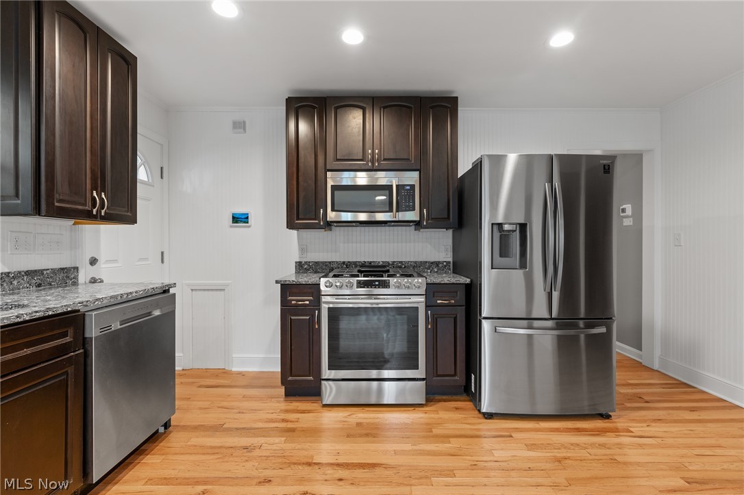 Ridgewood - Residential