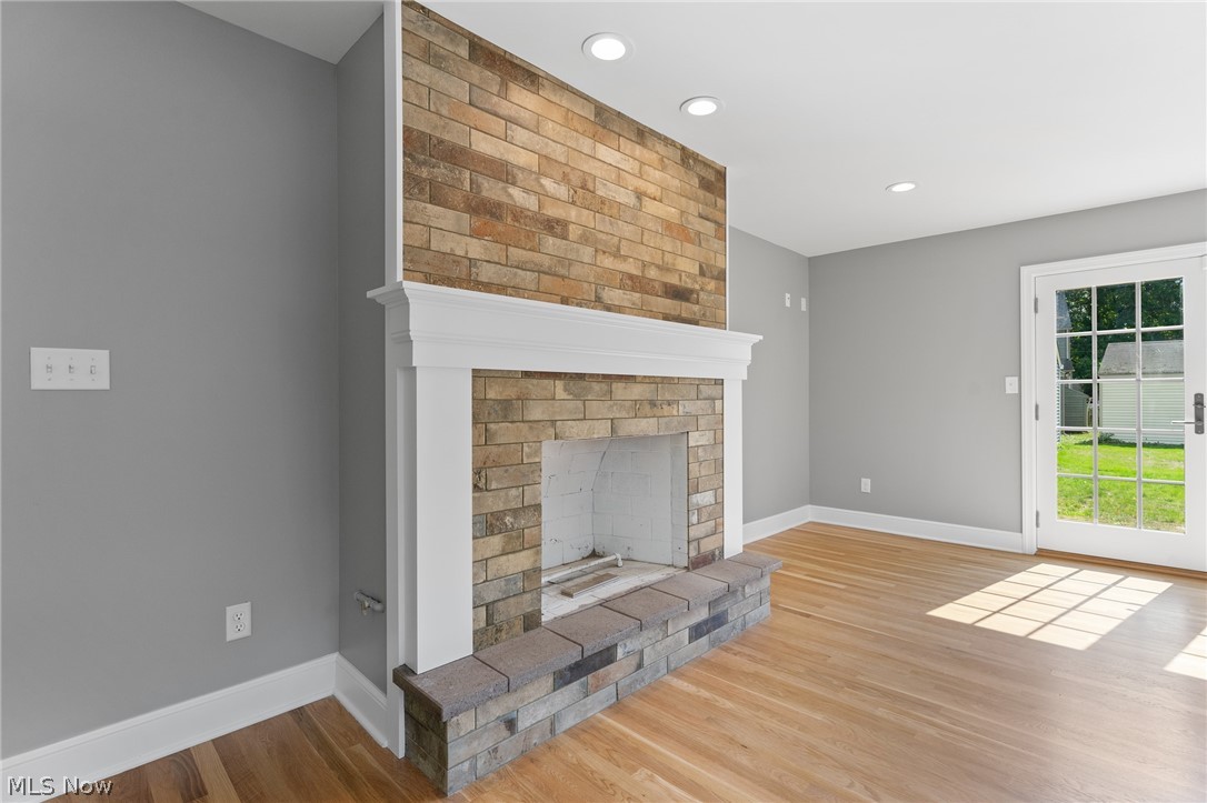 Ridgewood - Residential