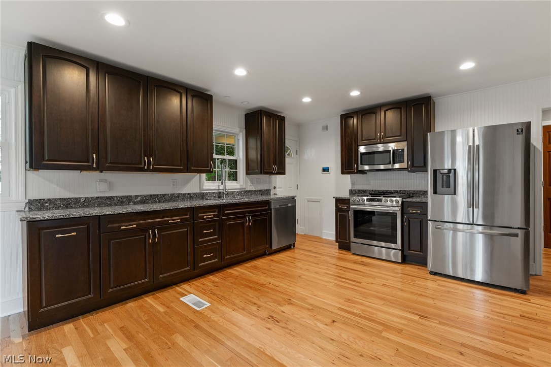 Ridgewood - Residential