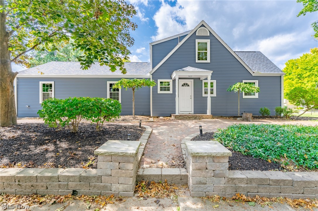 Ridgewood - Residential