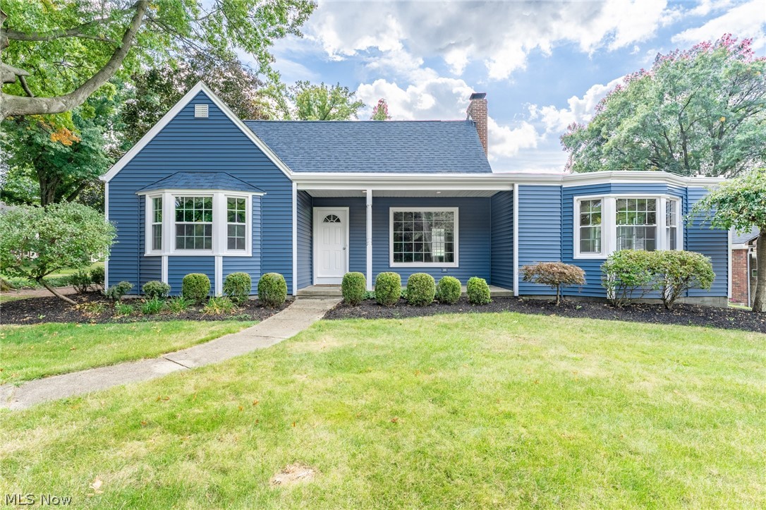 Ridgewood - Residential