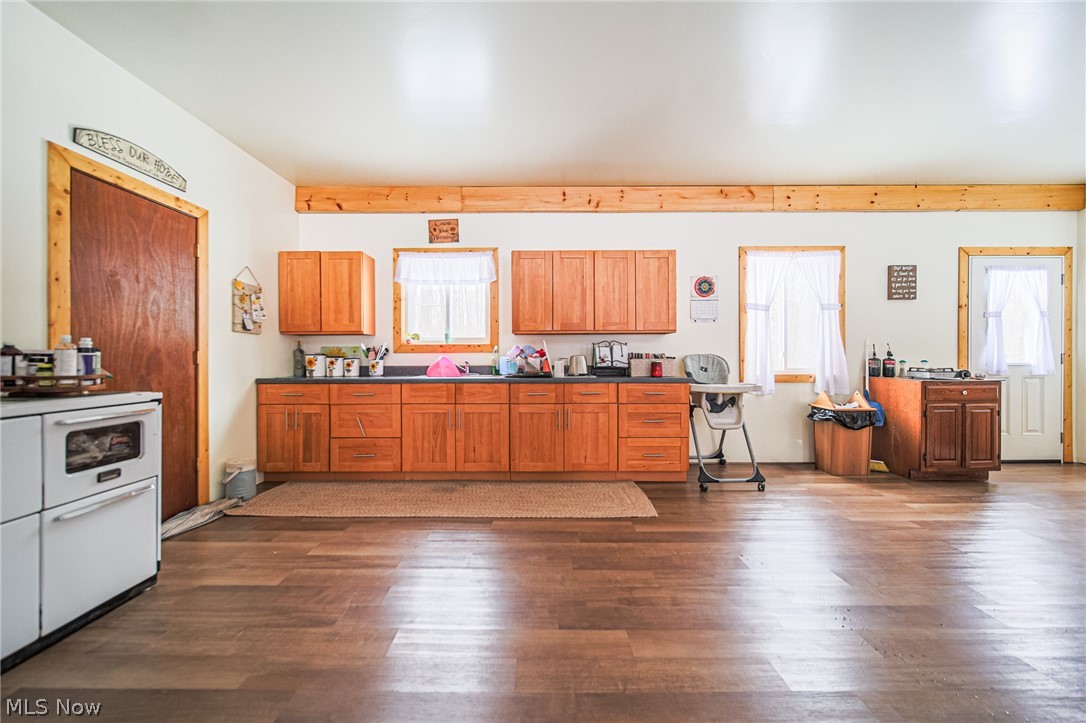 3542 Mann Road