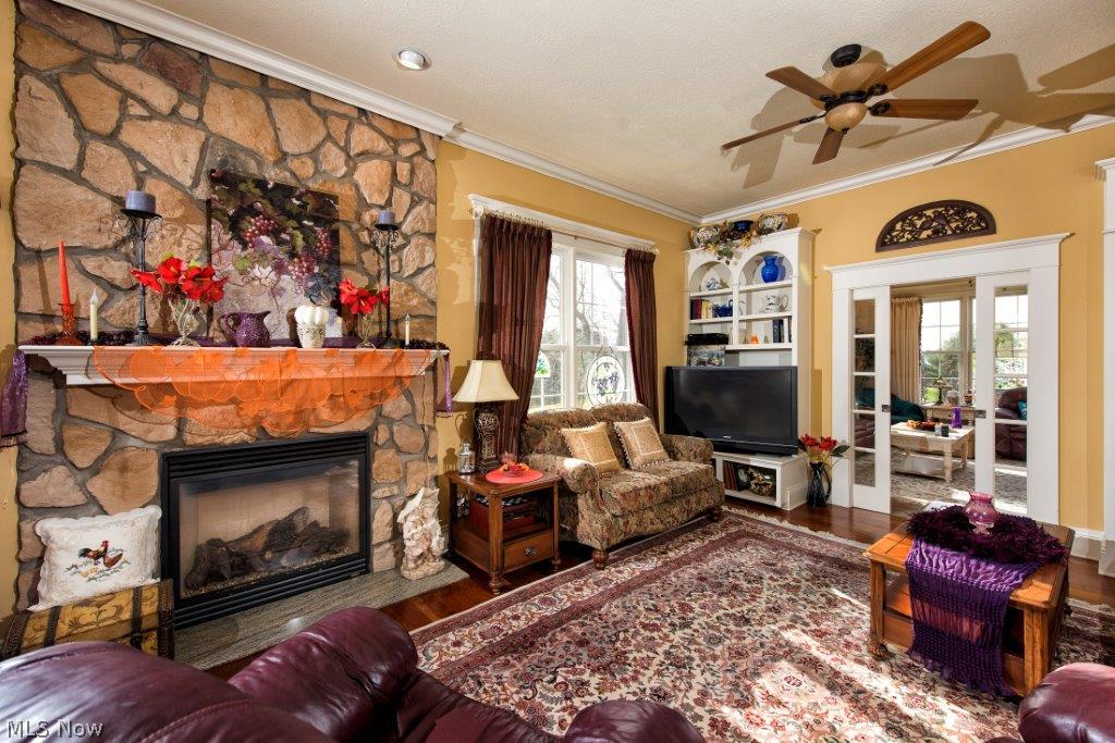 Monticello Ph 03 - Residential