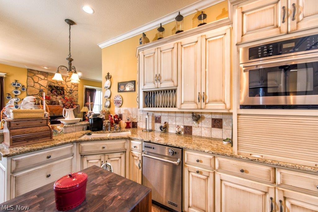 Monticello Ph 03 - Residential