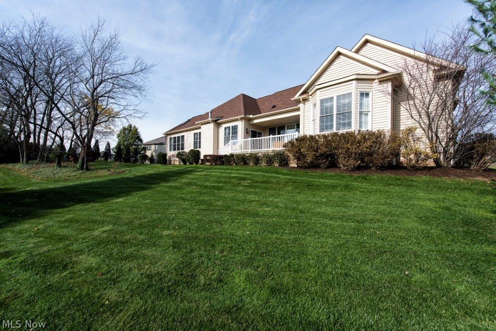 Monticello Ph 03 - Residential