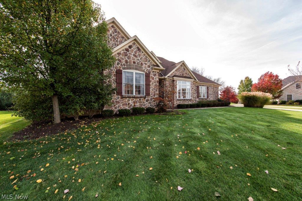 Monticello Ph 03 - Residential